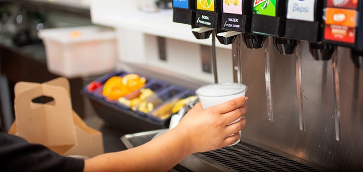 Beverage Automation 1