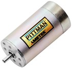 Pittman电机