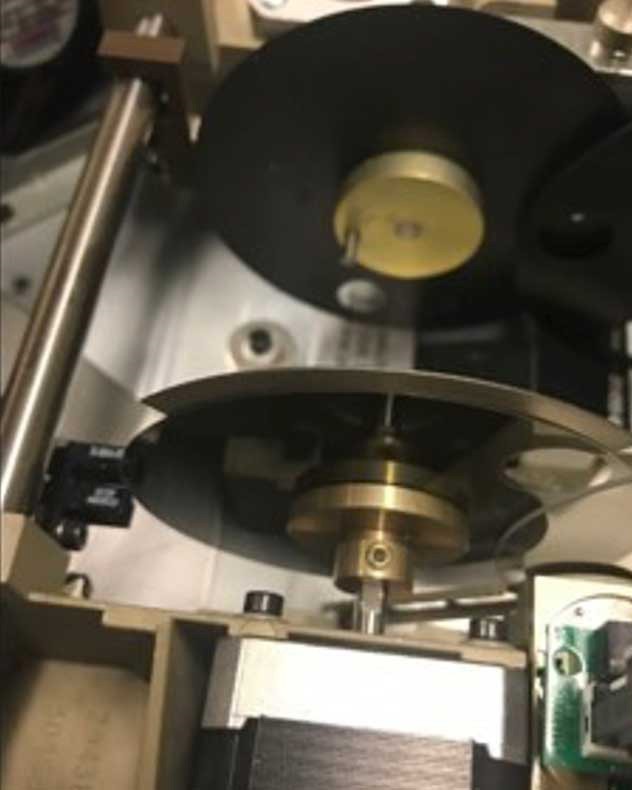 光学相干断层扫描