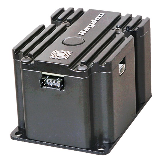 Brushless Motor Drive