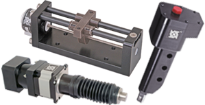Custom Solutions in Motion Control