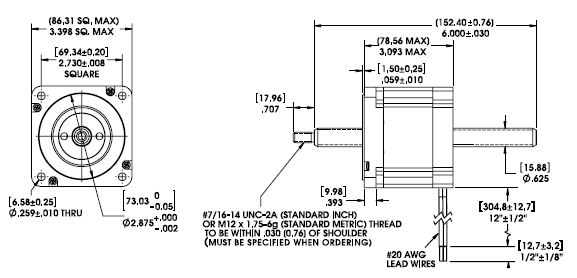Non-Captive Linear Actuator
