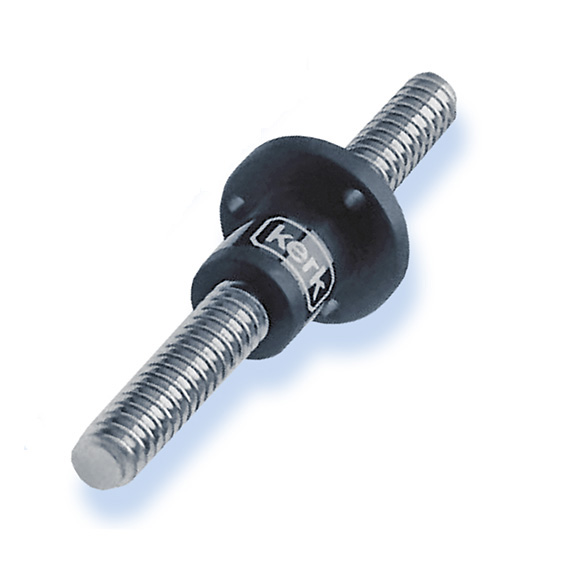BFW General Purpose Nut