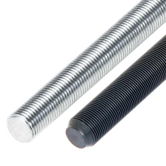 Click Here for Kerk Lead Screws by Size