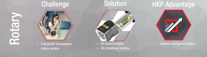 Rotary Solutions