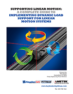 Supporting Linear Motion - Implementing Dynamic Load Support