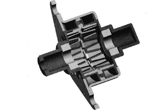 Stepper Motor Linear Actuator - Step Angles