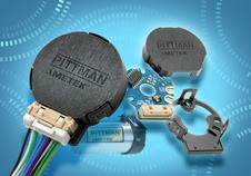 Pittman Compact Encoders