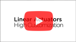 Haydon Kerk Linear Actuators Video
